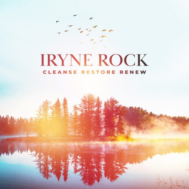 Iryne Rock Uplifts Spirits With Latest Single&nbsp;