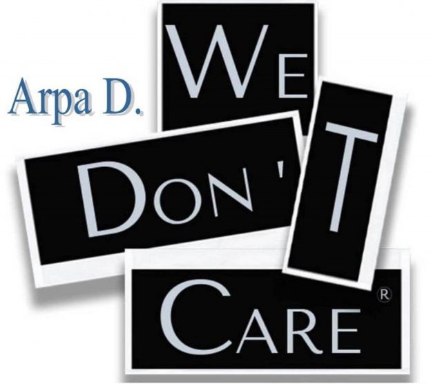 Arpa D.’s New Album Promises An Emotional Journey