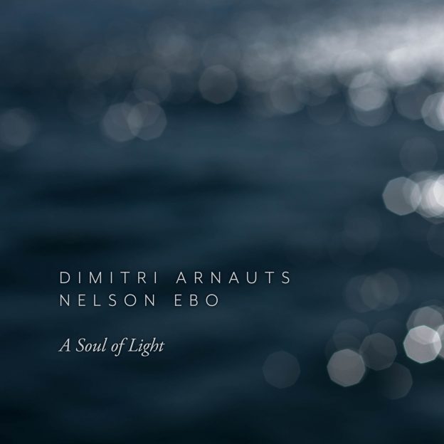 &lsquo;A Soul of Light&rsquo;: Angolan Tenor Nelson Ebo And Belgian Composer Dimitri Arnauts Team up To Honor And Support Human Rights And Dignity Through Music In Angola And Africa