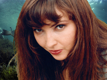 Presenting Georgina Taylor&rsquo;s Upcoming Album Release