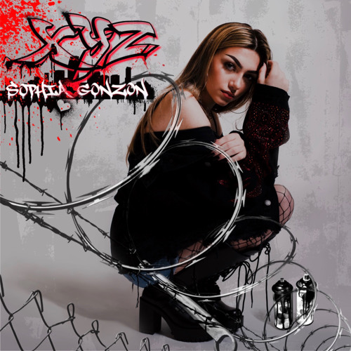Sophia Gonzon Displays Amazing Power In Latest Release