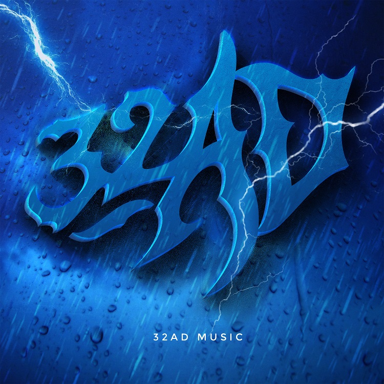 32AD&rsquo;s &ldquo;Test Of The Enemy&rdquo; EP Will Close out the Year with a Bang