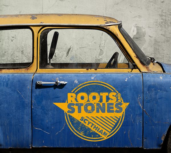 “Roots & Stones” From Folk-Rockers Scythian