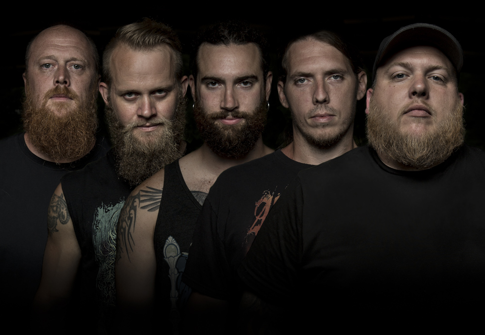 Rising Metal Band Existing In Exile Releases Splendid New Album, &lsquo;Enter the Odyssey&rsquo;