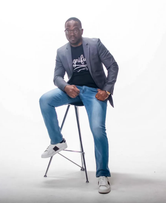 “My Talents” from rising star Tolu. A