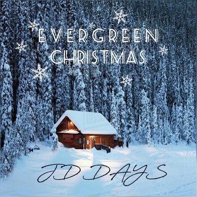 JD Days new Christmas Single “Evergreen Christmas” is reminiscent of The Beatles