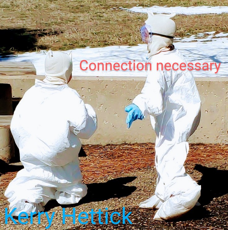 Introducing Kerry Hettick, Construction Company Owner Turned Musician