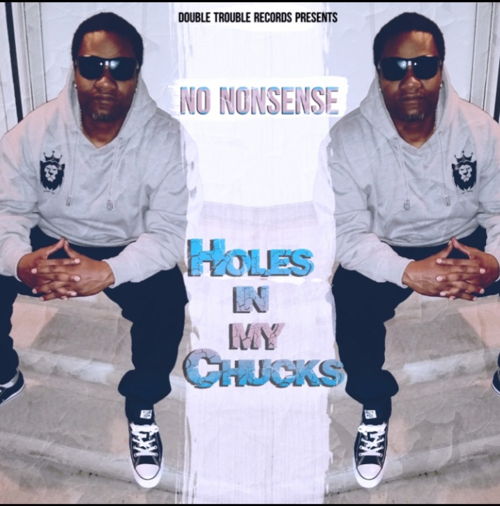 No Nonsense Releases New LP, &lsquo;Holes in My Chucks&rsquo;