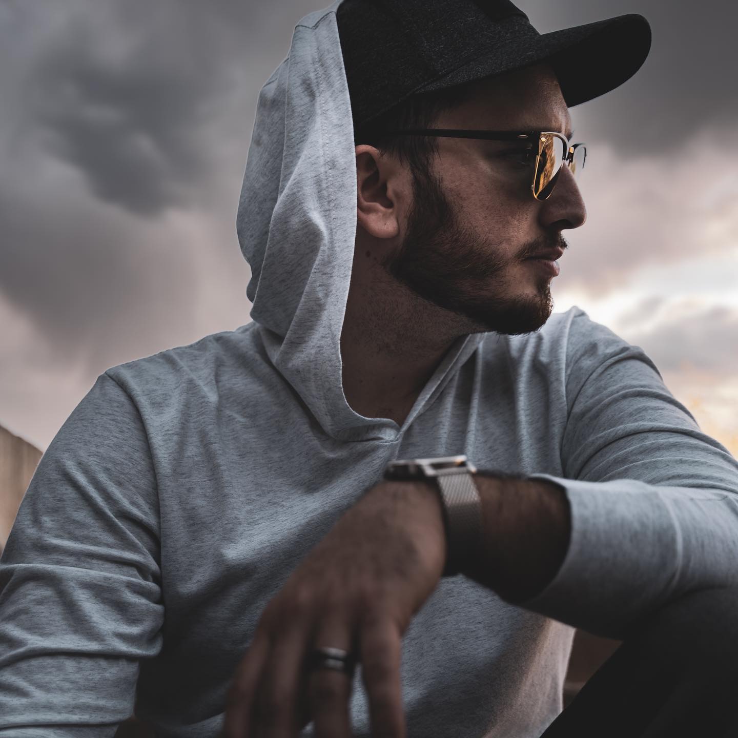 Cliz Releases “Find Myself”