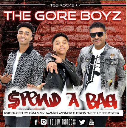 New Single From The Gore Boyz