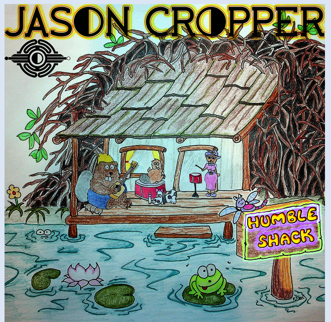 Jason Cropper Releases His New Single