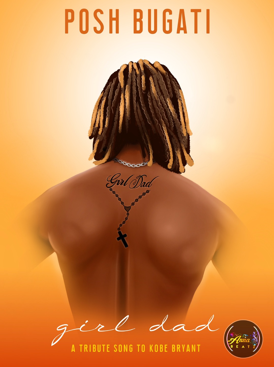 Poshbugati Releases “Girl Dad”