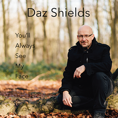 Pop and Rock Music Compositions to Stir Your Soul: Presenting to the World Daz Shields