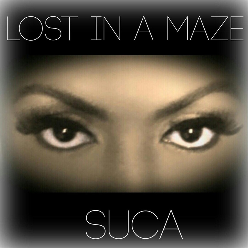 New Album And Book From Suca