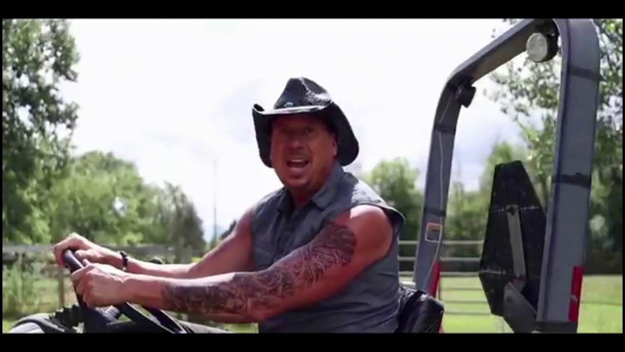 Billy D Rice Releases new Single/Video