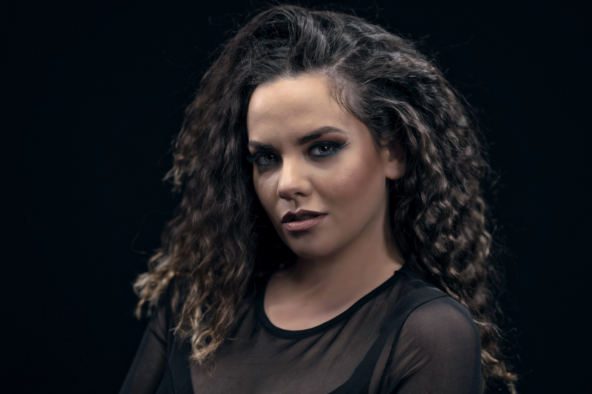 Spinning Magic with Pop and Alternative Music: Emerging Artist Kristina Boban Unveils New Single