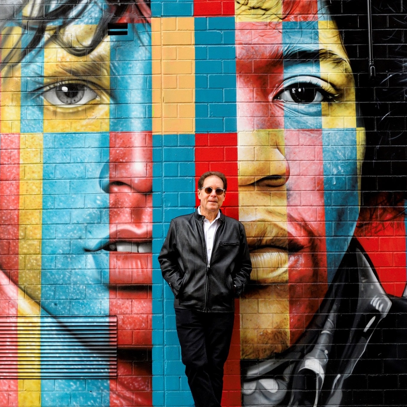 Project Grand Slam’s Band Leader Robert Miller Releases New Record