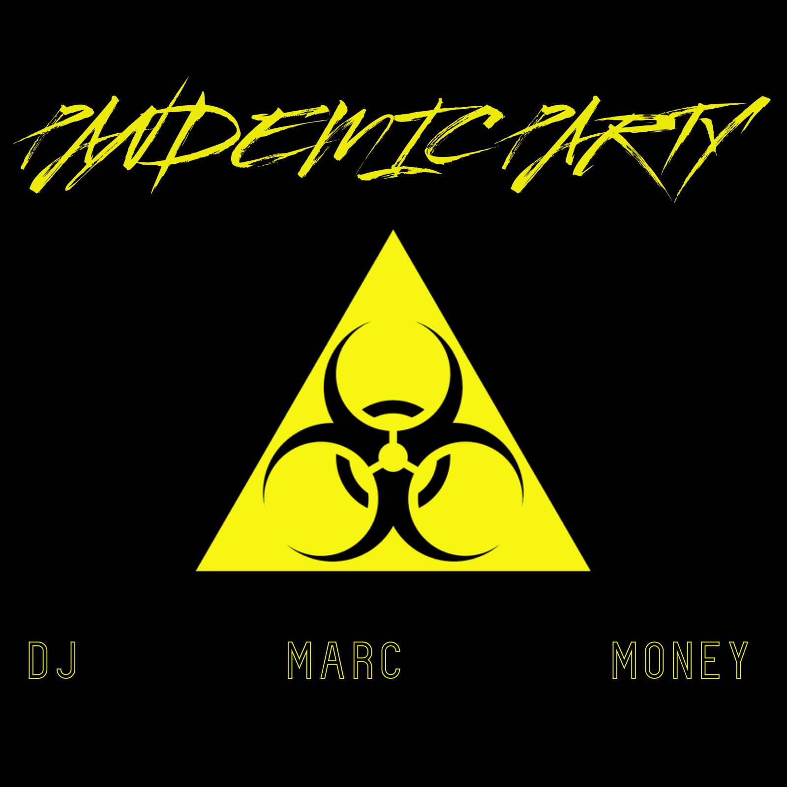 DJ Marc Money to Unveil His Upcoming Album, &lsquo;Pandemic Party&rsquo;