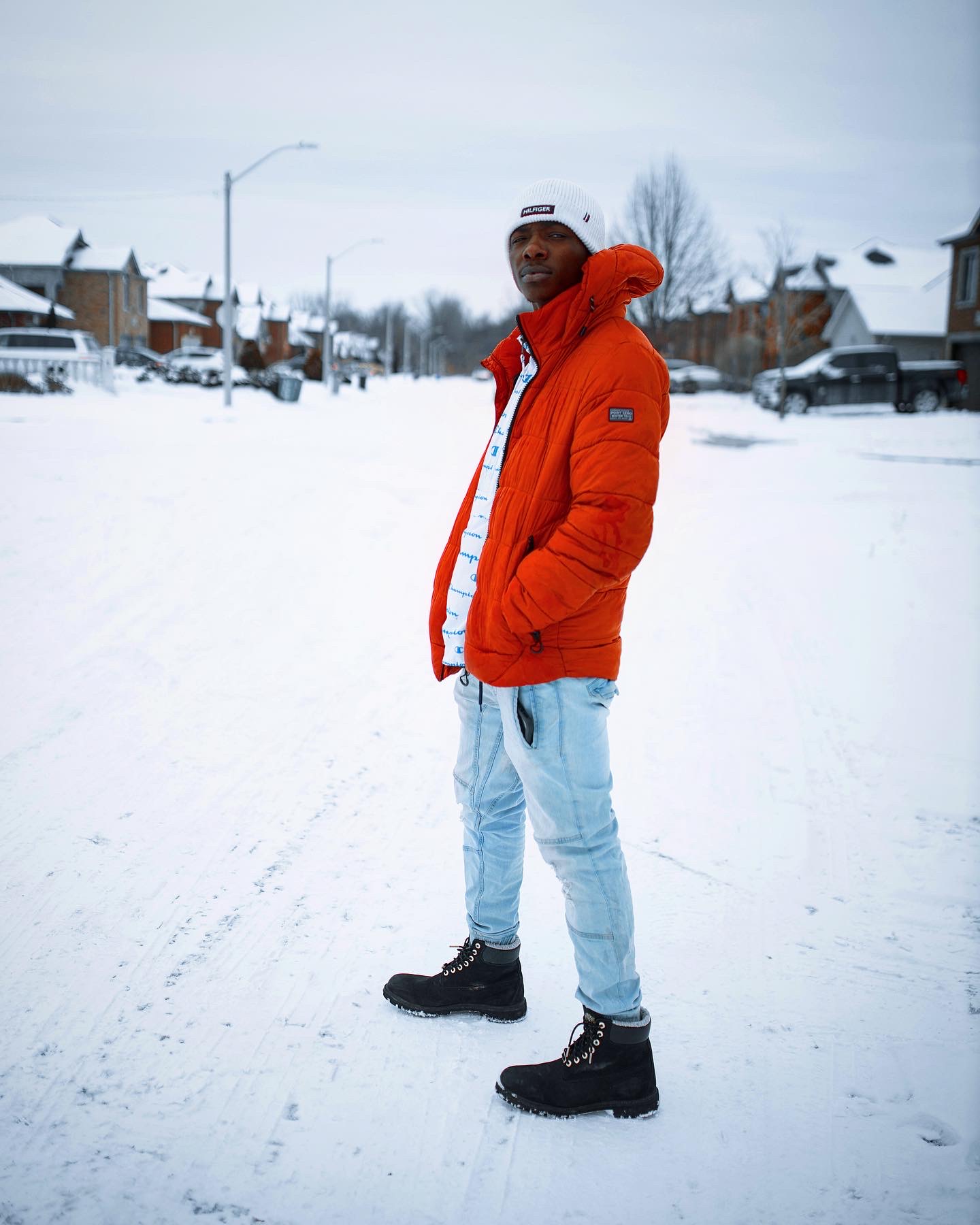 Young Artist Gidz Releases Inspiring New Single &ldquo;We Were Family&rdquo;