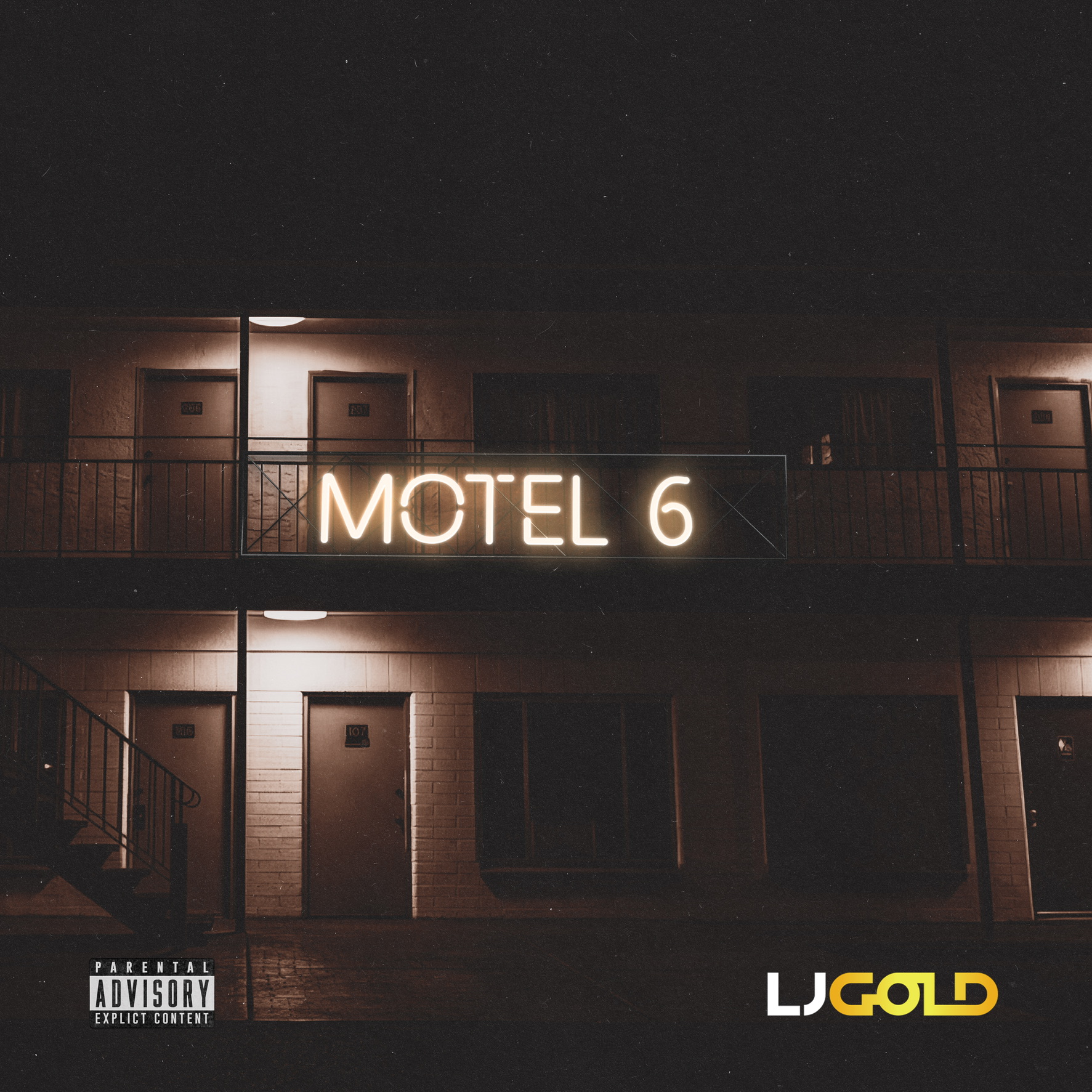 Creating High Tides in The World of Hip-Hop and Rap: LJGOLD Releases New Single