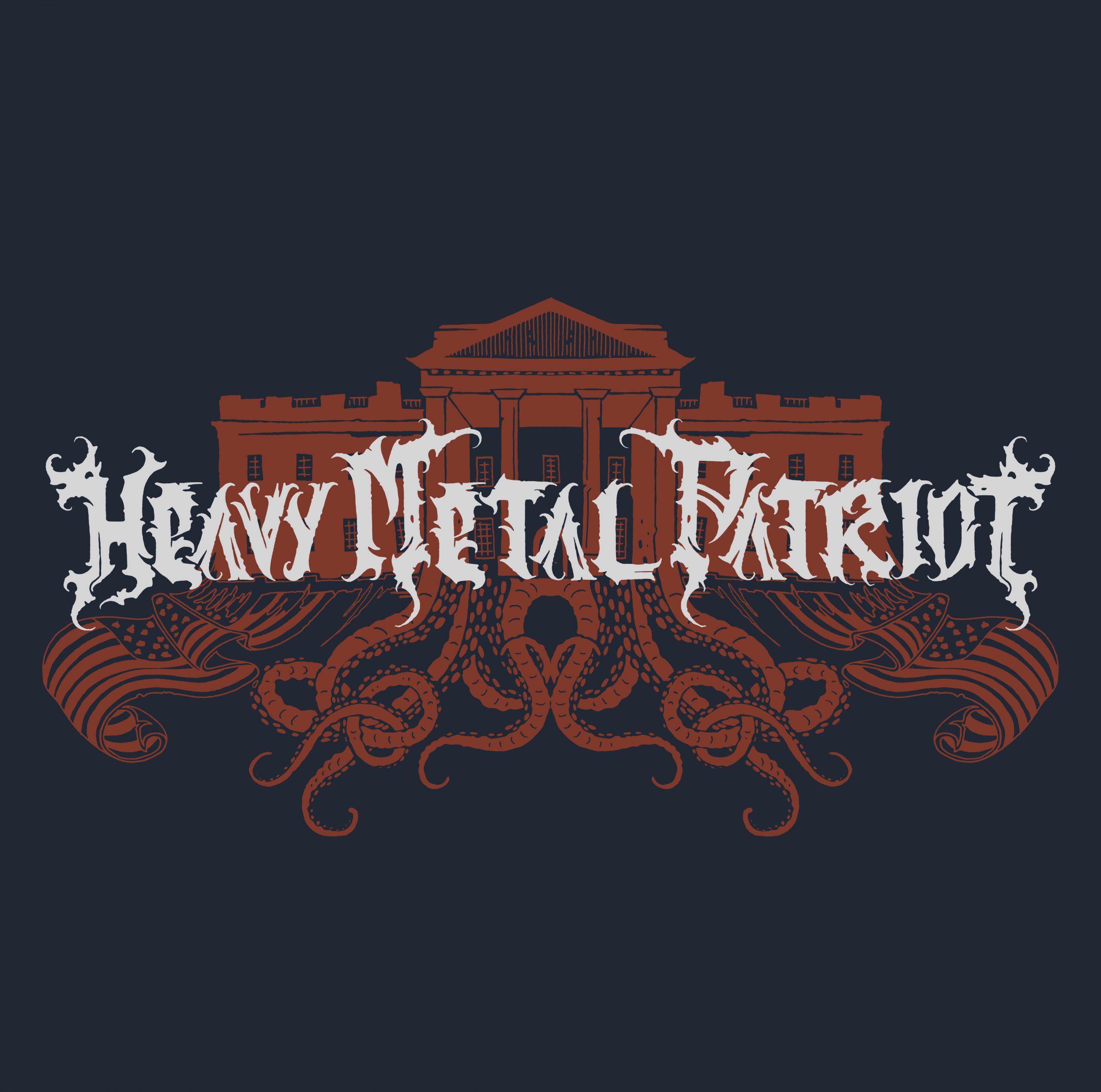 Hard-Hitting and Empowering Heavy Metal Fusions: Presenting to the World Heavy Metal Patriot