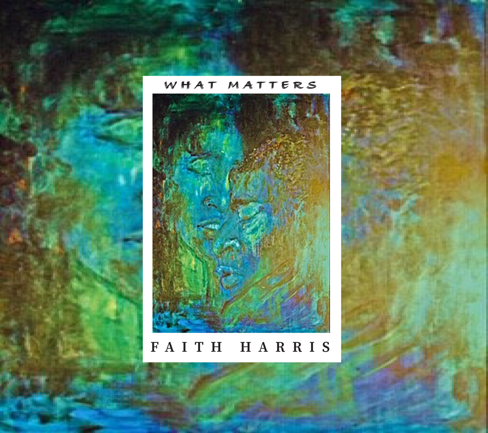 Enlightening Jazz and Soul Through a Purpose With Faith Harris’ &lsquo;What Matters&rsquo;