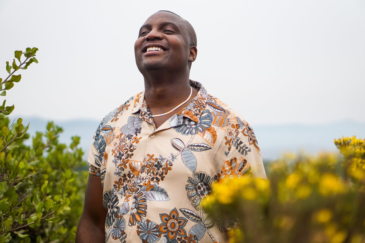 Stirring and Inspiring Soul and R&amp;B Tribute: Emerging Artist Steve Ryan Unveils New Single