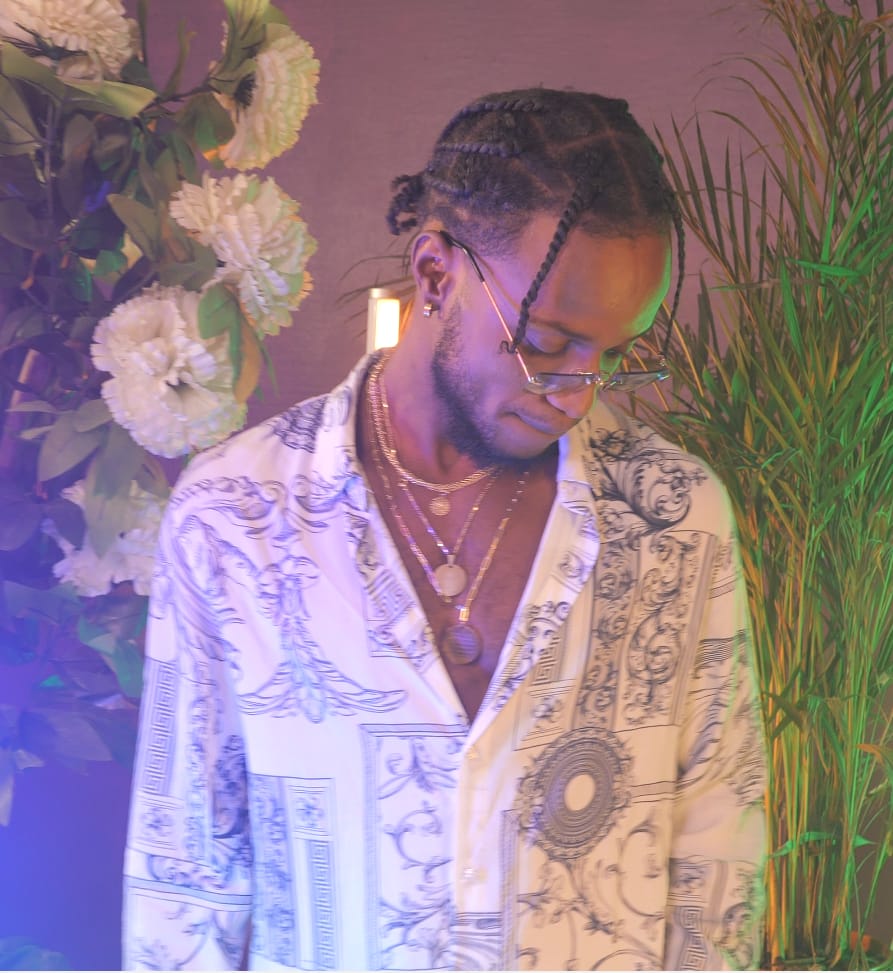Stirring and High-Energy Urban Sounds of the World: Rising Artist GBDIX Set to Enthrall and Excite Listeners