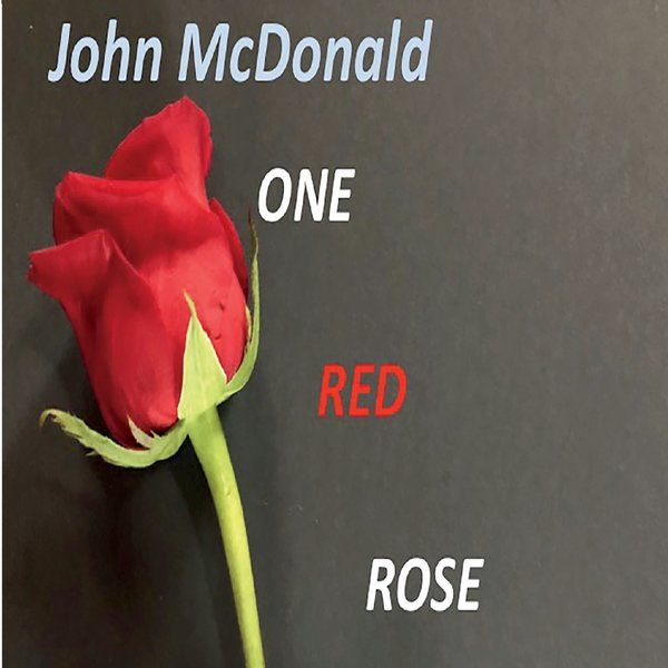 New Americana Music Tribute Album From John McDonald