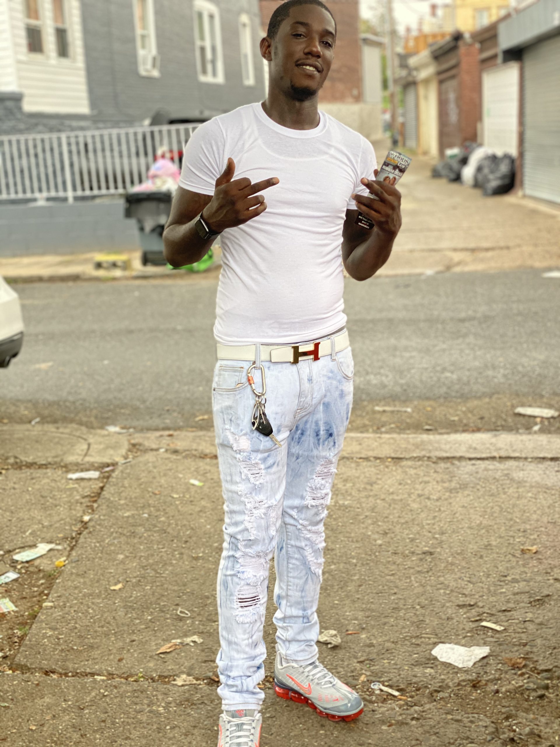 Catchy and Enlivening Pop, Hip Hop, and Rap Rhythms: Jamaican Sensation Jamake Set to Soar with Dynamic Musical Compositions