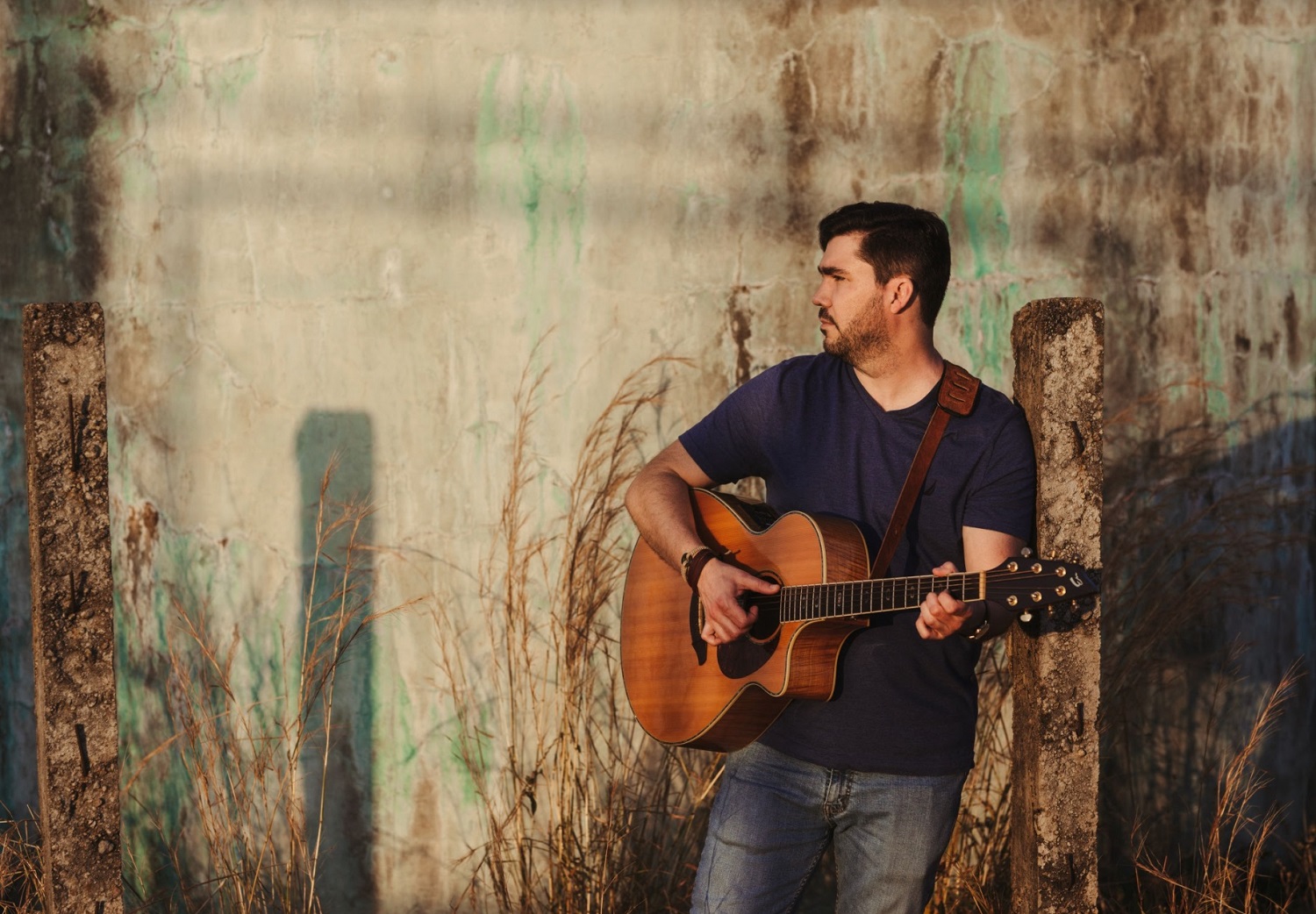 T.A. Parker’s Debut Single “Endless”