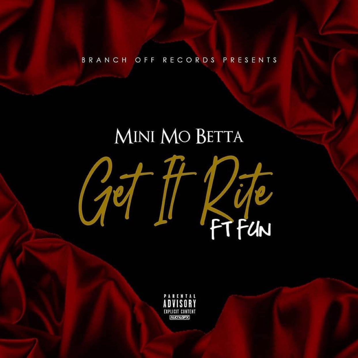 Rejuvenating Rap and Hip Hop with Originality and Flair: BranchoffRecords.com&rsquo;s Rising Artist Mini Mo Betta Amazes with New Single
