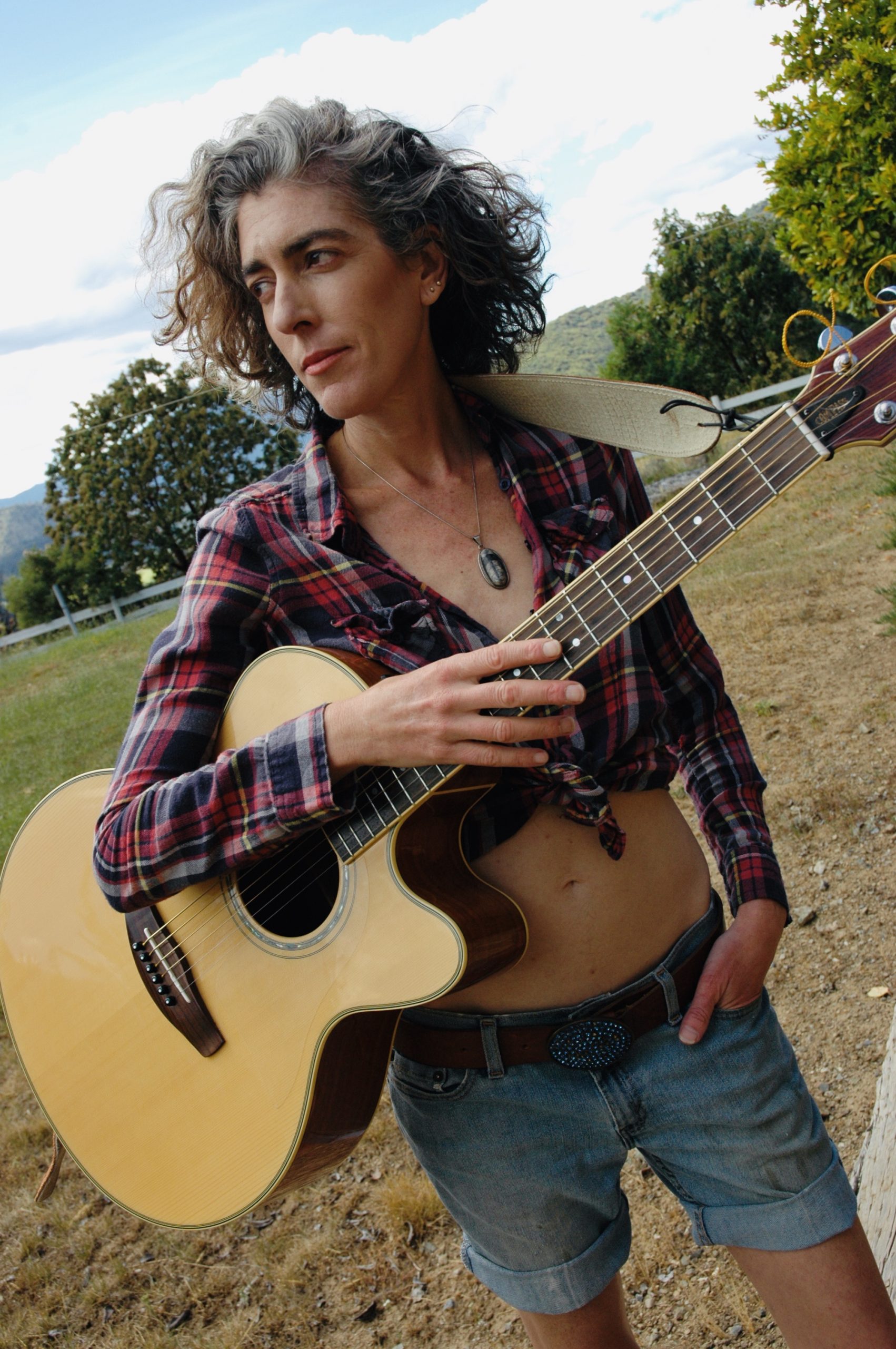 Igniting Awareness through Folk, Reggae, and World Fusions: Eclectic Artist TerraTara Releases New Single
