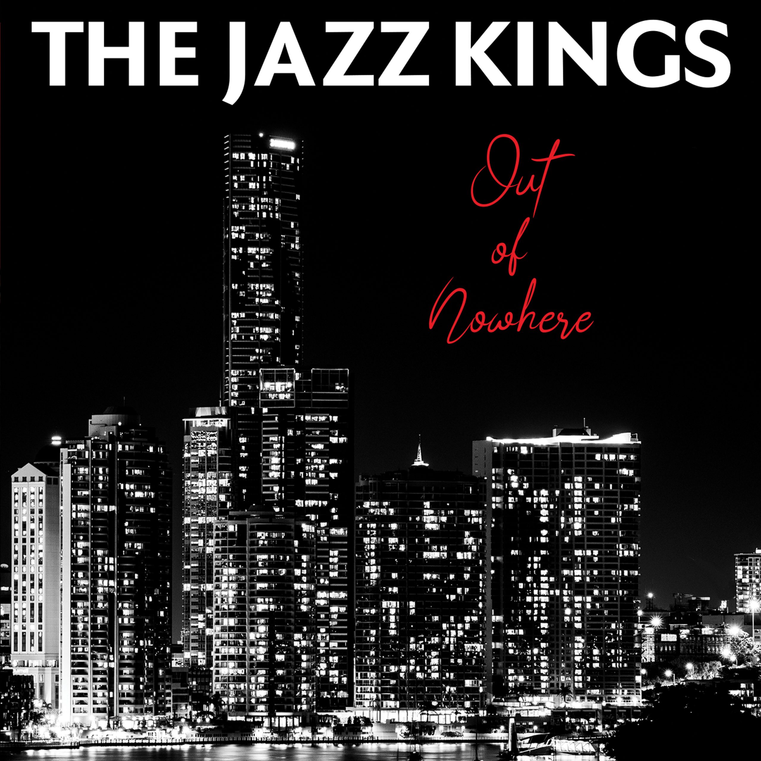 There&rsquo;s No Holding Back This Australian Jazz Band: Introducing The Jazz Kings