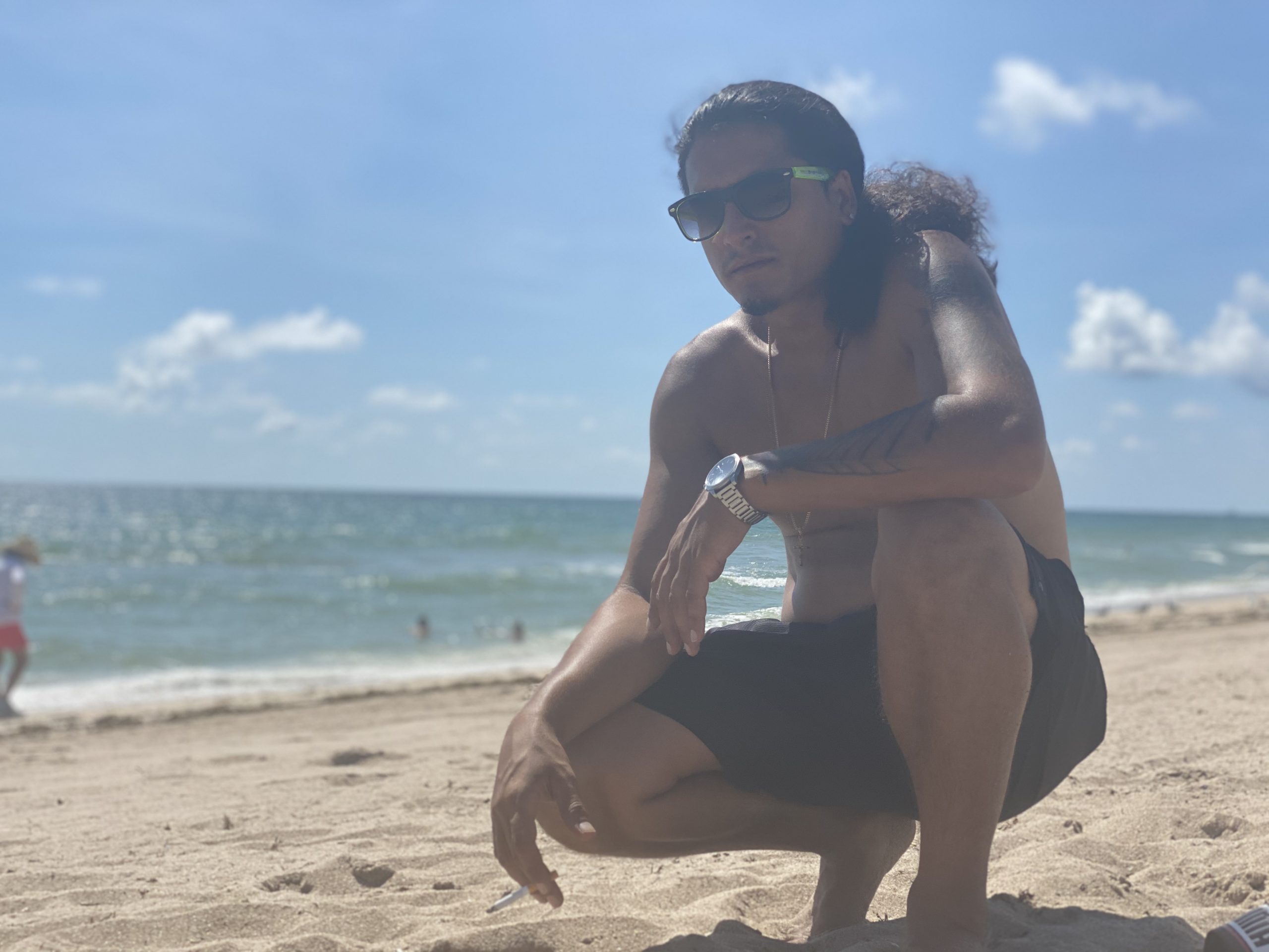 Still The Coolest Guy in the R&amp;B Business – &lsquo;Mista SLick’ Enthralls in His New Released Single