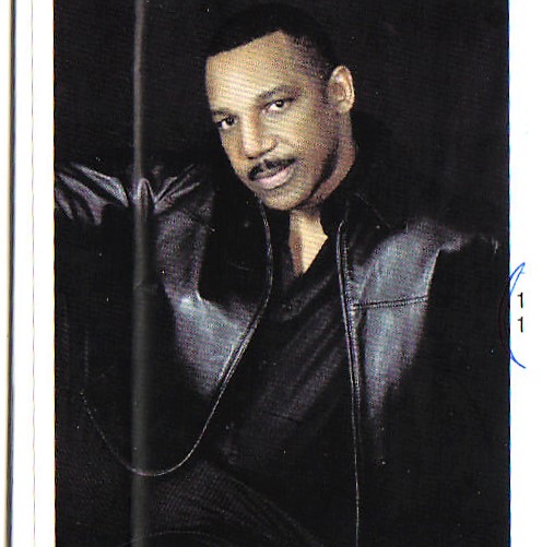 Coming Out With Season 5 of VocalMatch: Introducing to the World Vincent Lloyd Thompson