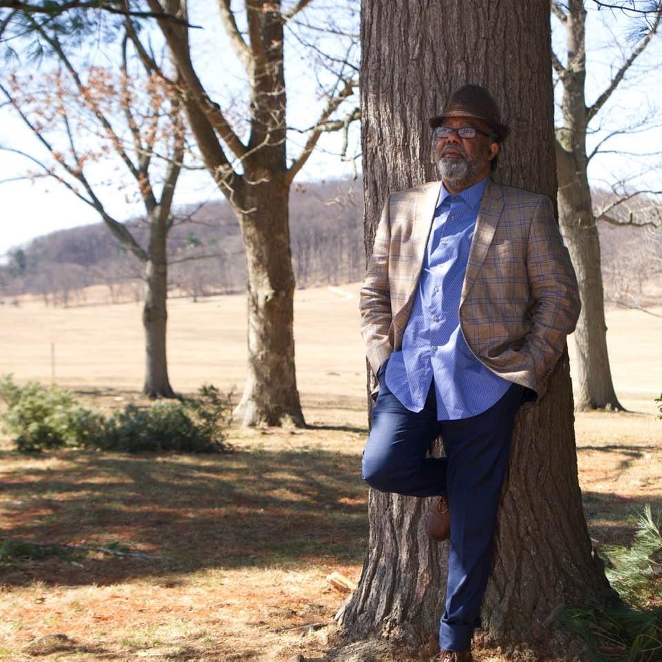 Emerging With A Brand New Reggae Album: This is Joseph Velvet