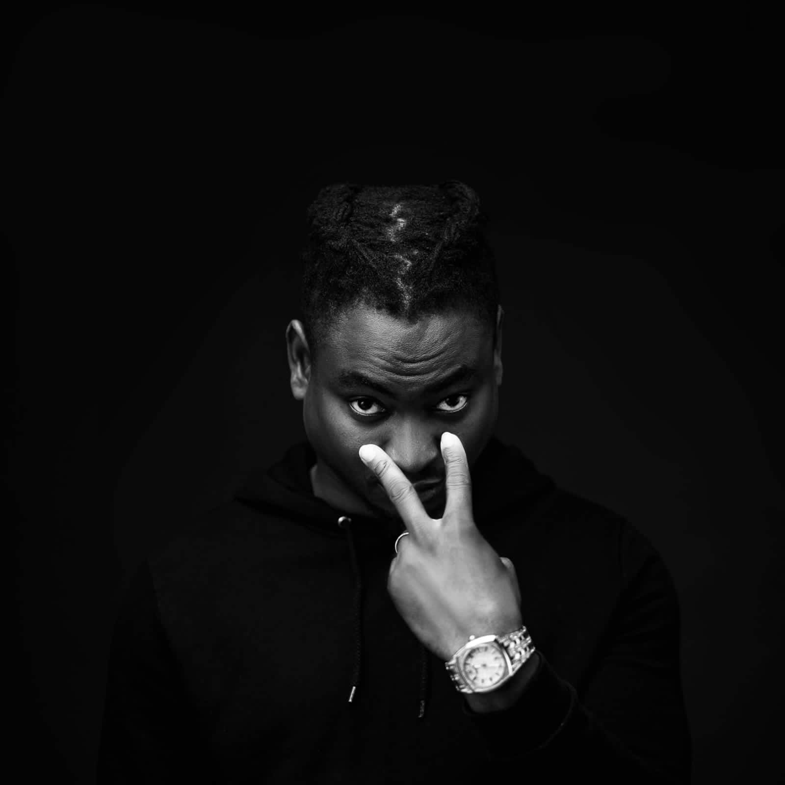 Embrace the Spirit of Self-confidence and Motivation with Unique Hip-Hop and Dance Beats: Dynamic Artist XtDadon Unveils Inspiring New Album