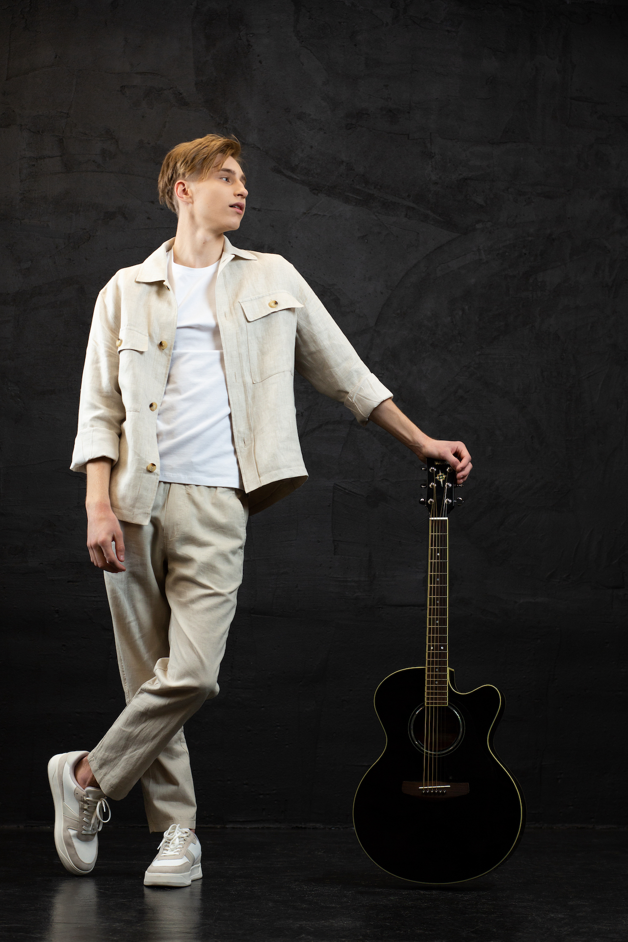 Singer-Songwriter Patrick Tabaks To Release Debut Album &lsquo;Lost My Mind&rsquo; In September 17th