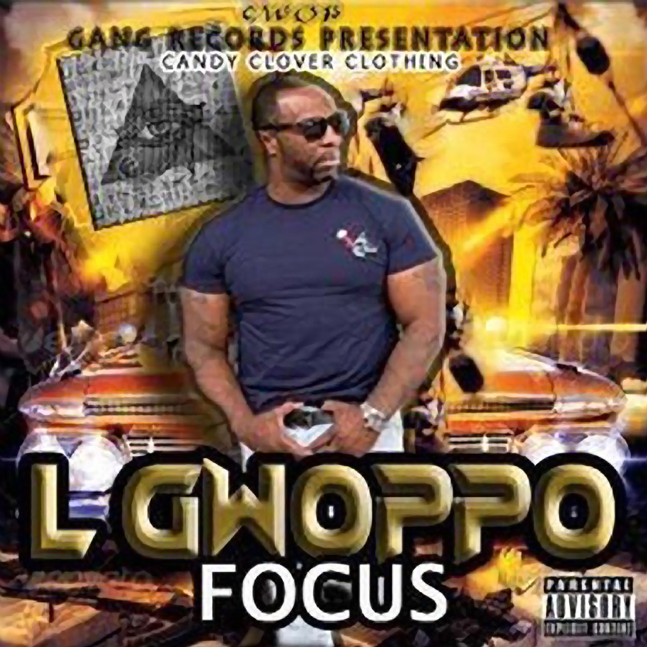 Bringing Back Authenticity to the World of Hip Hop: Rising Artist L Gwoppo Stuns Listeners with New Single