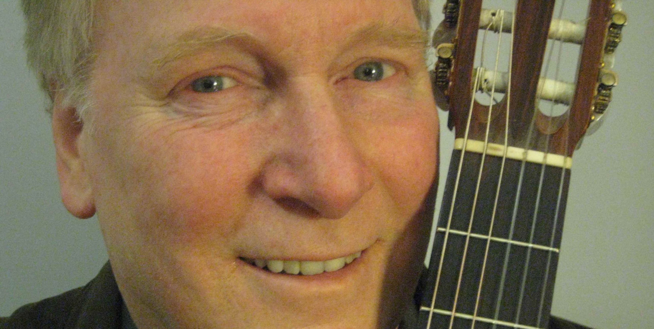 They Call Him &ldquo;Some Kind Of Magician&rdquo;: Up-and-Coming Singer and Environmental Activist Jim Scott Unveils Stirring New Album &lsquo;Heart In Another Land&rsquo;