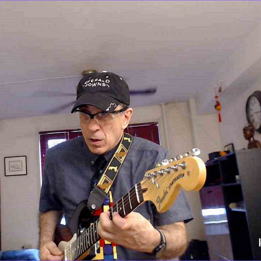 Up-and-Coming Rocker Banking on Love with His New Singles: John Darby Set to Release Two New Tracks