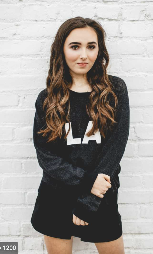 Face Inner Demons and Start on the Path of Self-Discovery with Inspiring and Uplifting Pop Tunes: Aspiring Artist CAROLINE Unveils New Single