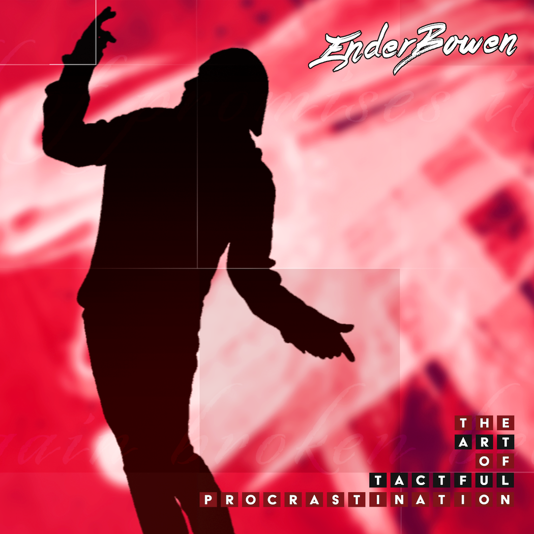 Veteran Indie Icon Marks Splendid Return From Seven Year Hiatus: Ender Bowen Set to Unveil New Single &ldquo;The Art Of Tactful Procrastination&rdquo;