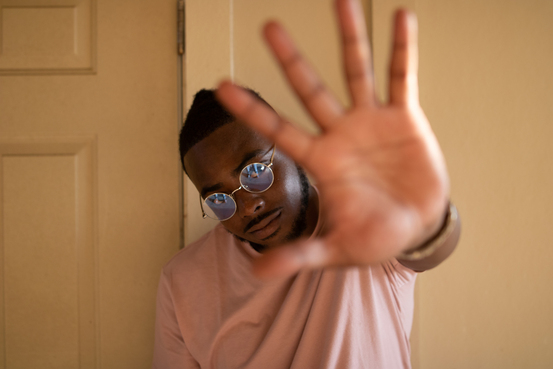 Exploring the Expressive and Therapeutic Face of New Wave and Hip-Hop Music: Rising Artist Ma3jor League Set to Inspire