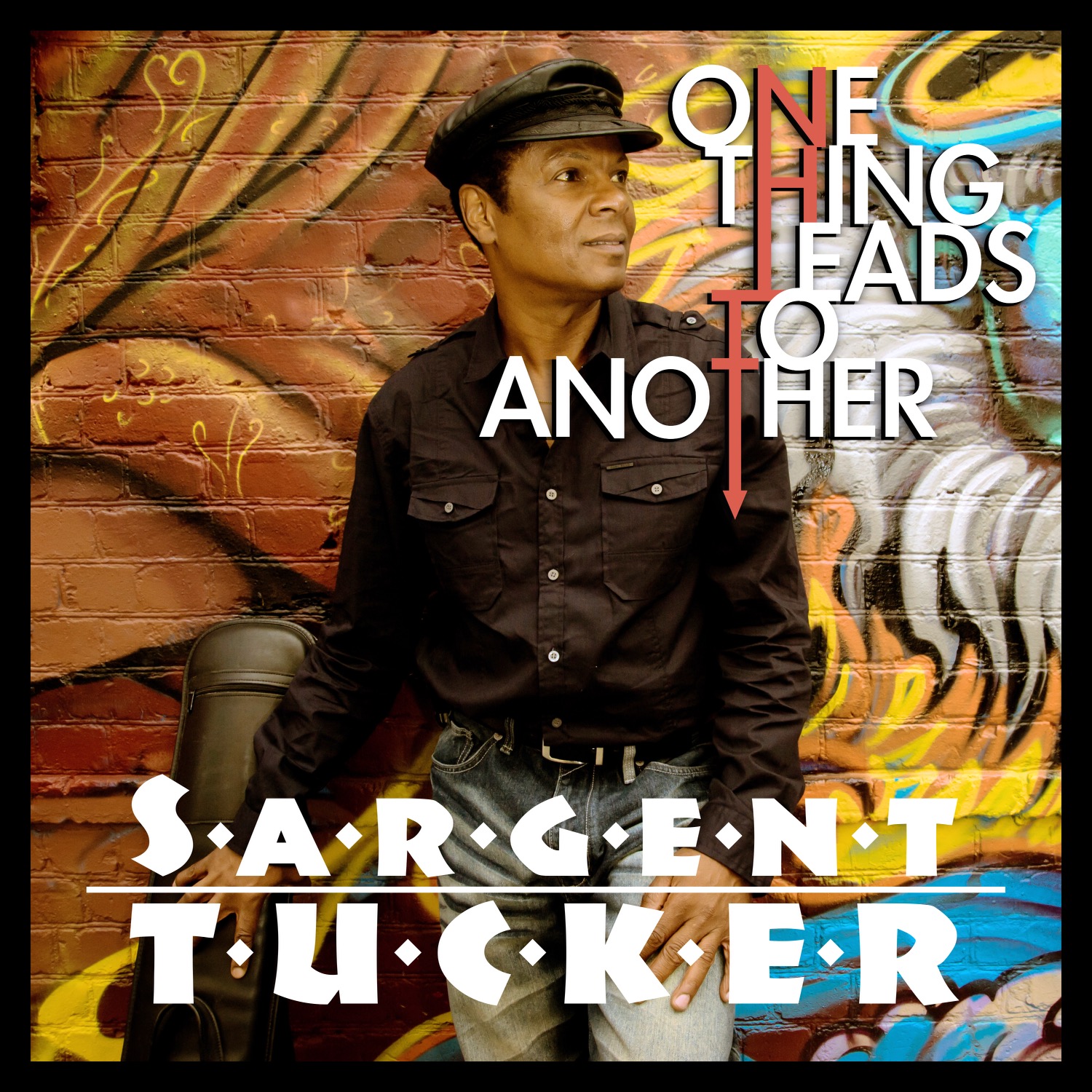 Releasing a Brand New Single: Presenting to the World Sargent Tucker