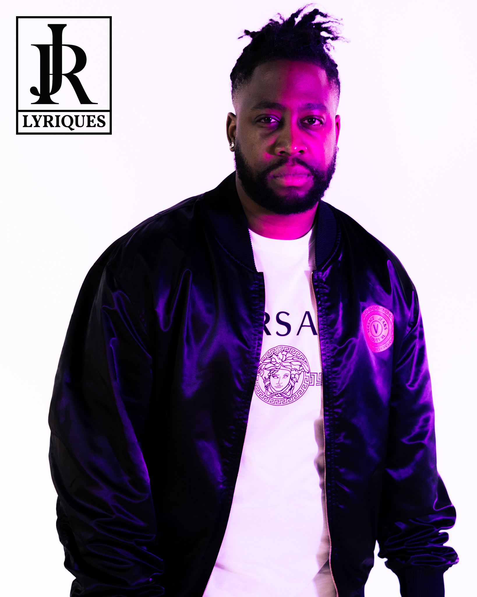 Blending Immersive and Euphonic Pop Rhythms: Rising Chicago-Based Artist JR Lyriques Unveils New Pop Single