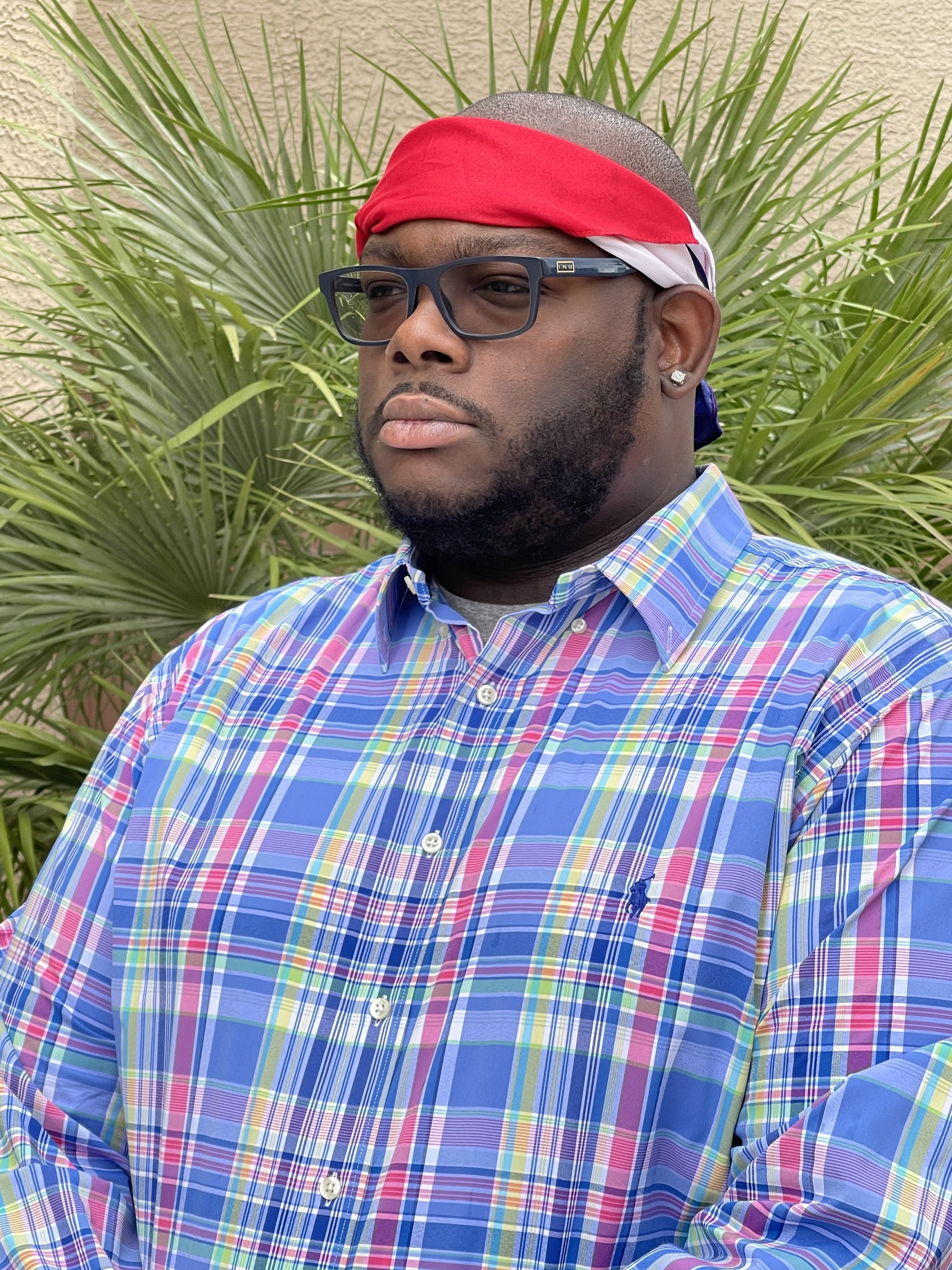 Rap Artist Blurring the Binaries of Genres, and A Label with A Goal: Inglewood Jones and Vision Records Set to Stun