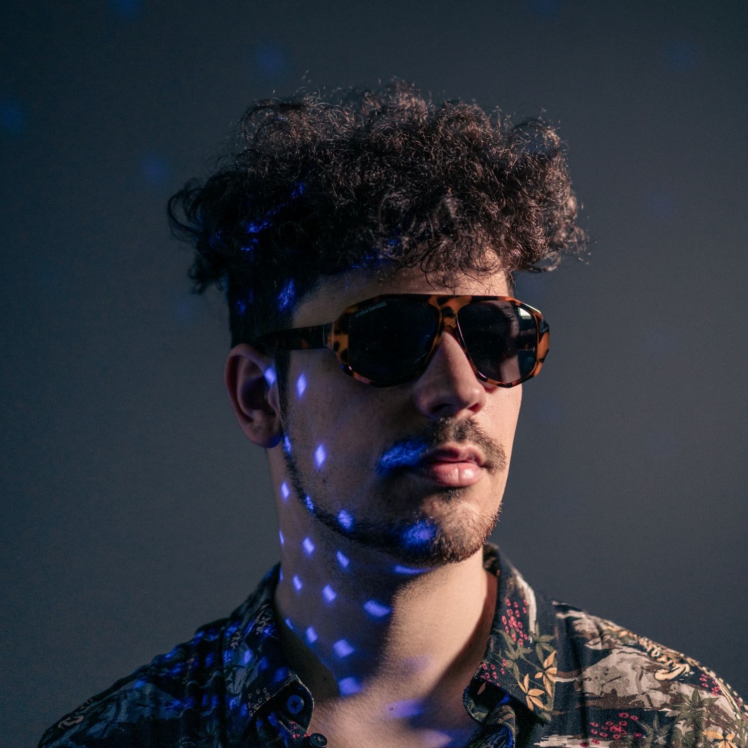 Multi-genre Musician and World Class Performer: Presenting to the World State Space