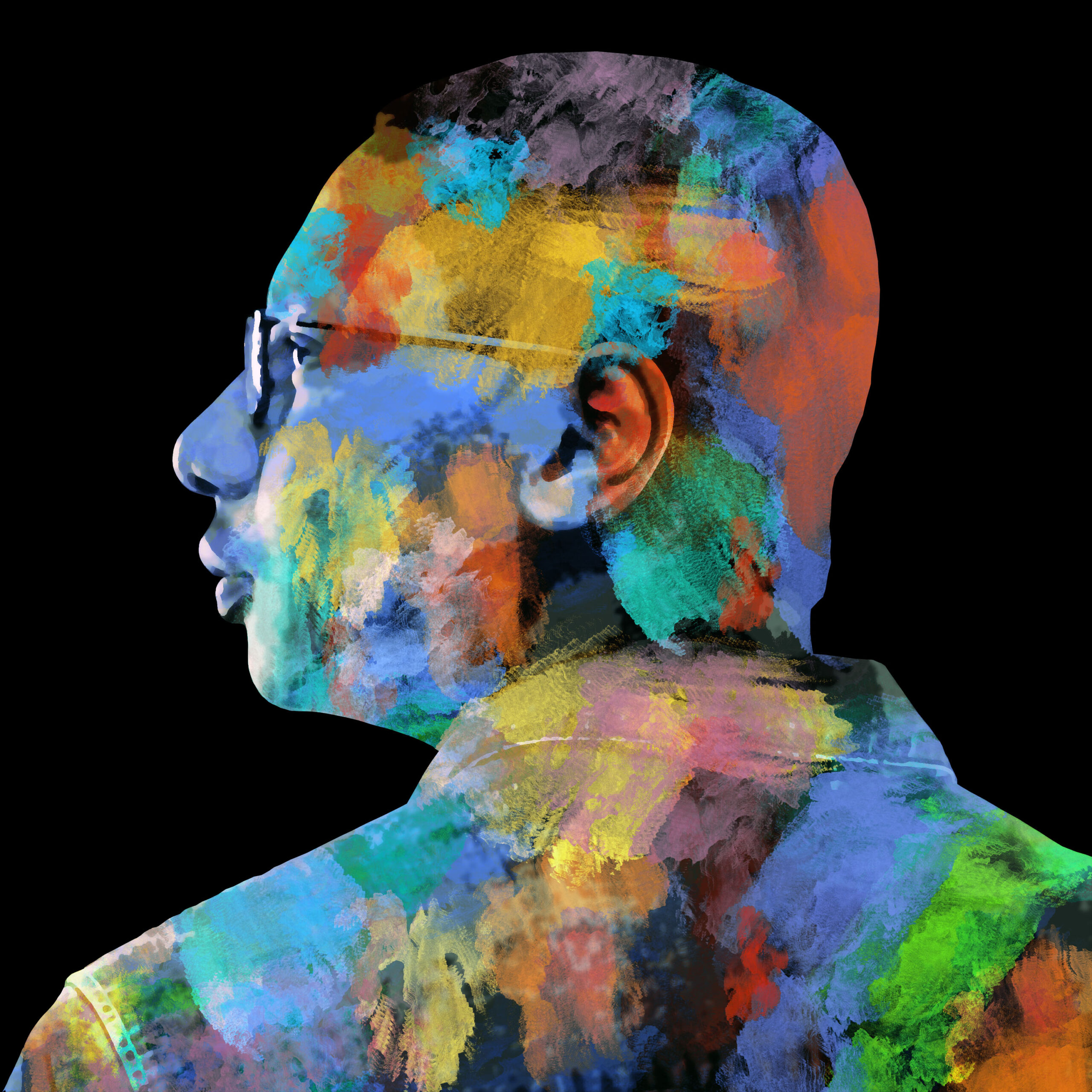 This Album Is ‘Different,’ Literally And Metaphorically